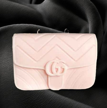 GG Handbag Candle