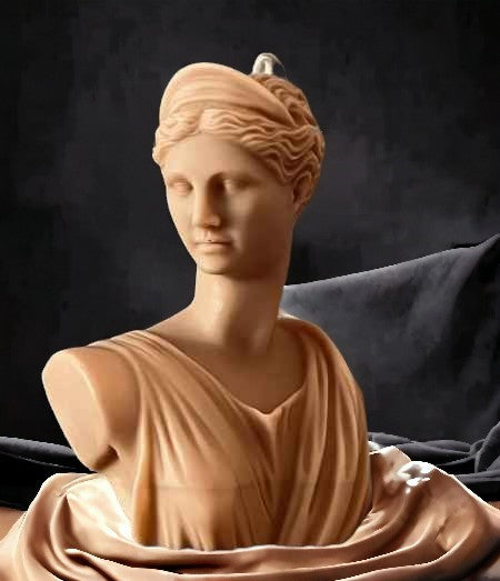 Artemis Goddess Statue